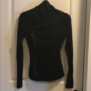 Lululemon Bhakti Jacket size 4